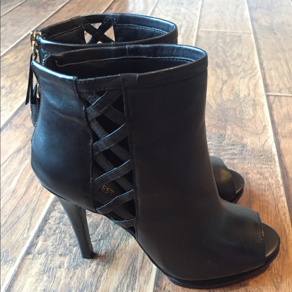 Nine West shoes